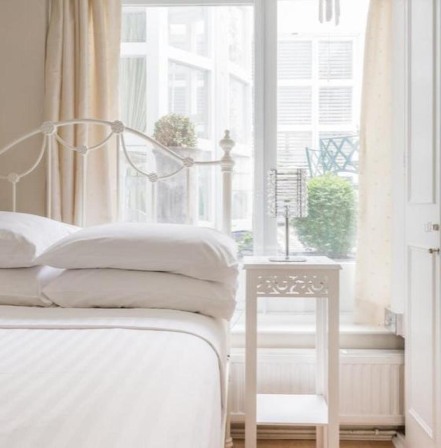 Apartament Marylebone Luxury Duplex Londyn Zewnętrze zdjęcie