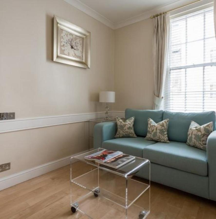 Apartament Marylebone Luxury Duplex Londyn Zewnętrze zdjęcie