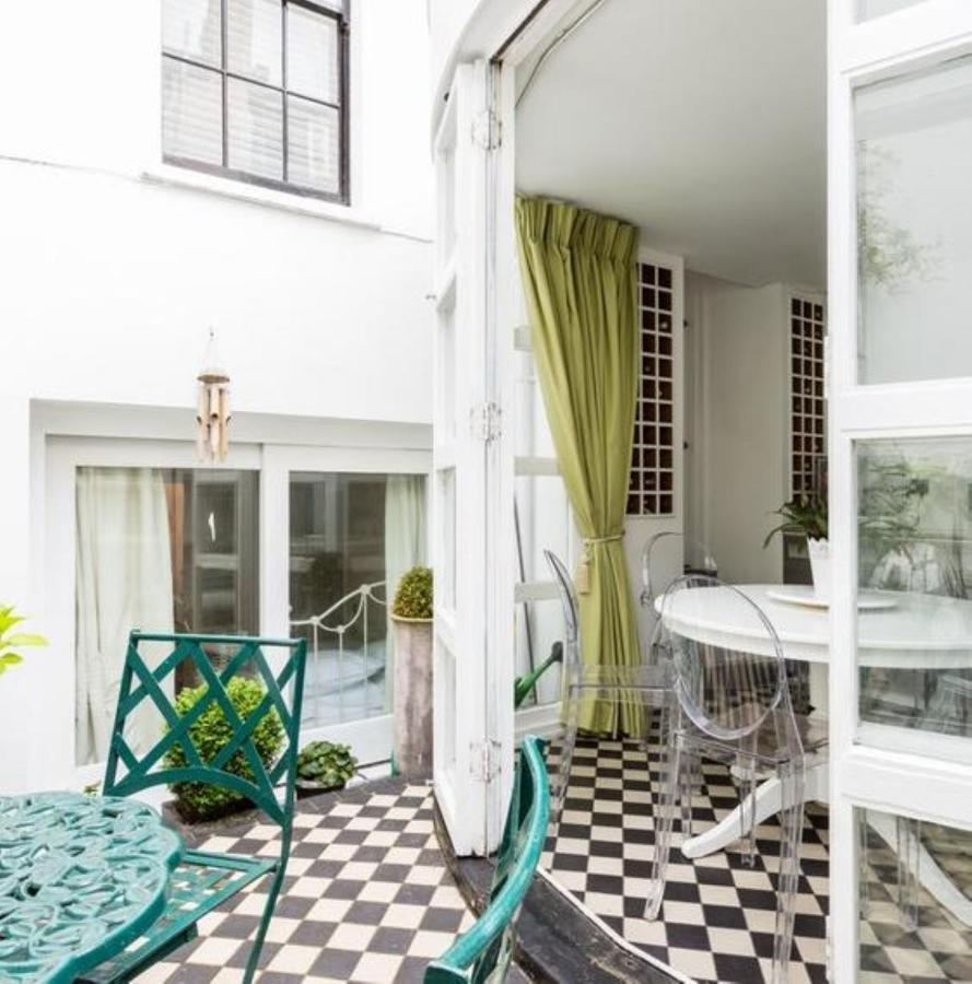 Apartament Marylebone Luxury Duplex Londyn Zewnętrze zdjęcie