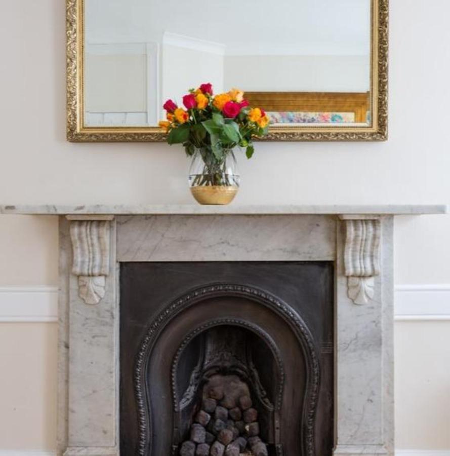 Apartament Marylebone Luxury Duplex Londyn Zewnętrze zdjęcie