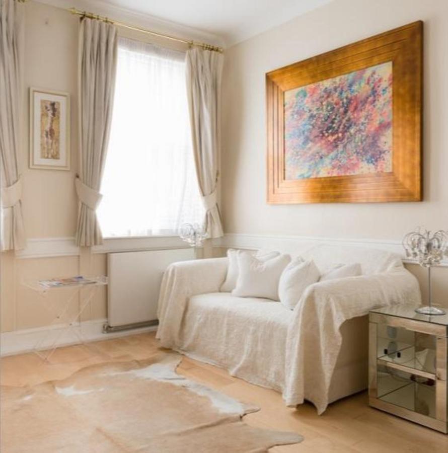 Apartament Marylebone Luxury Duplex Londyn Zewnętrze zdjęcie