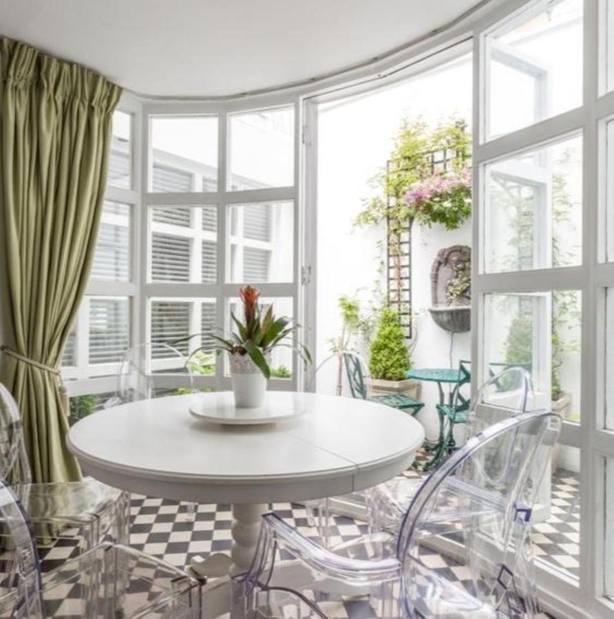 Apartament Marylebone Luxury Duplex Londyn Zewnętrze zdjęcie