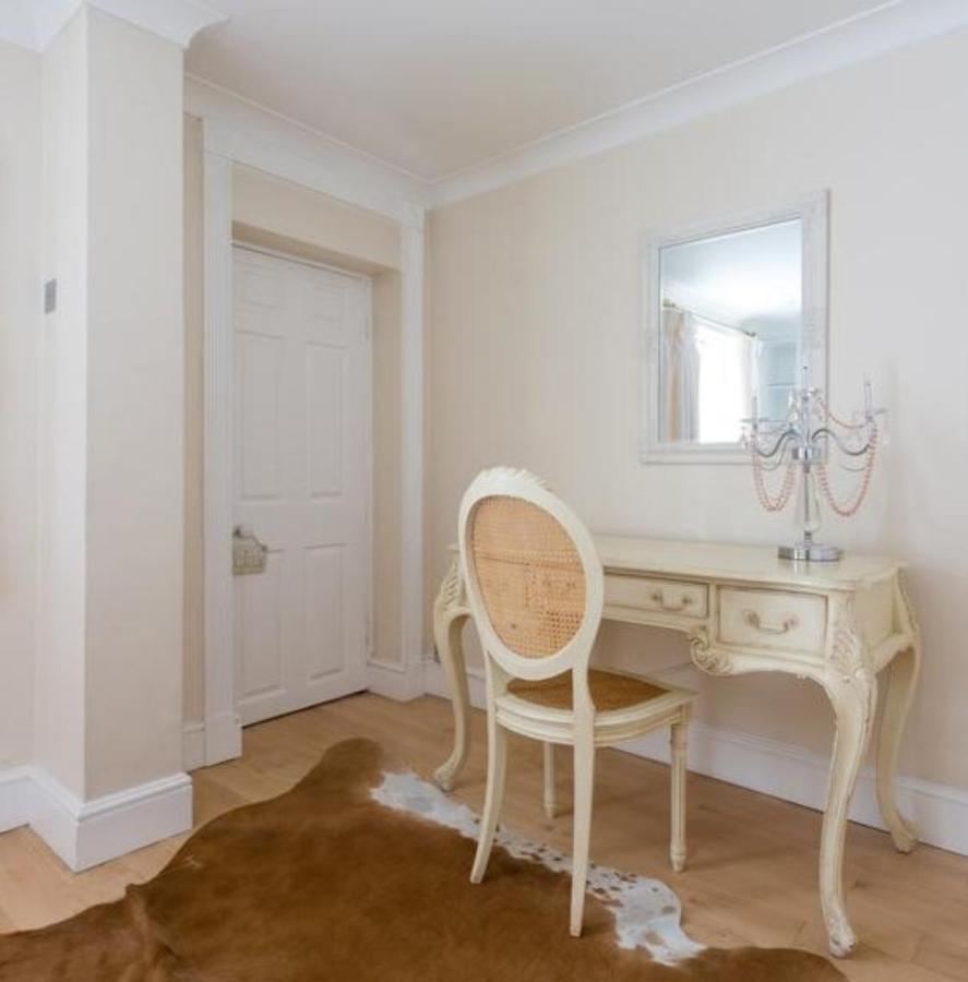 Apartament Marylebone Luxury Duplex Londyn Zewnętrze zdjęcie