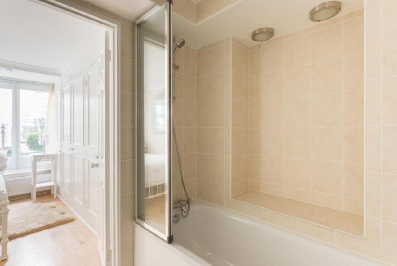 Apartament Marylebone Luxury Duplex Londyn Zewnętrze zdjęcie