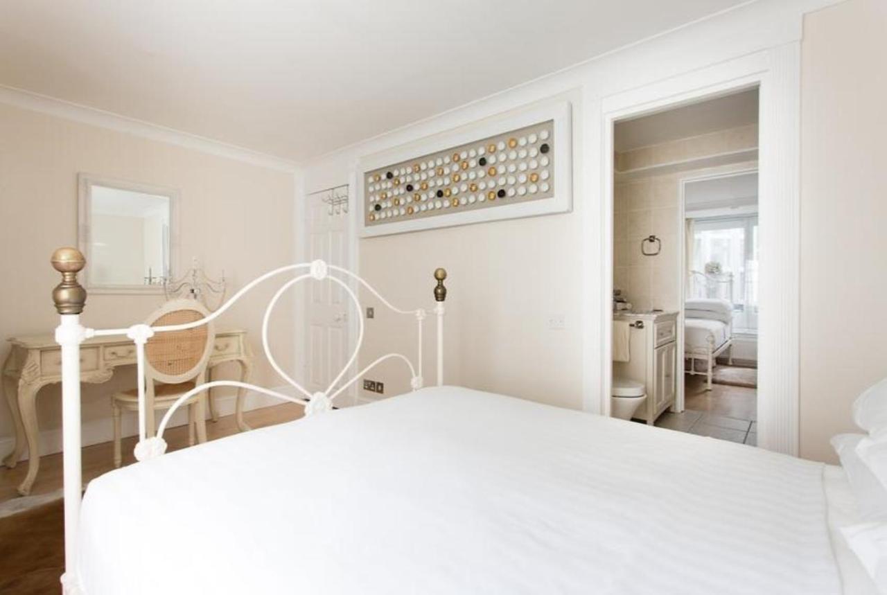 Apartament Marylebone Luxury Duplex Londyn Zewnętrze zdjęcie