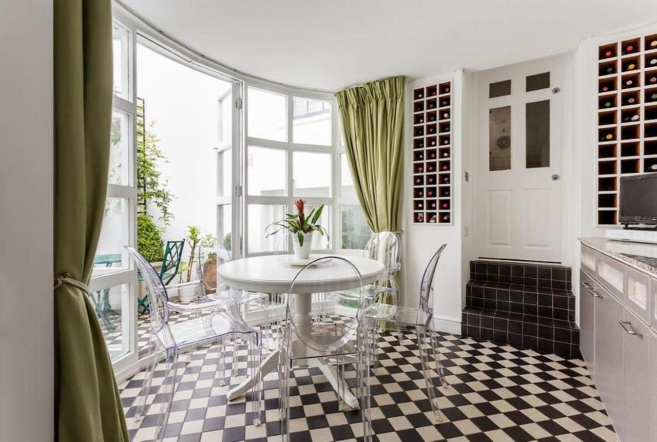 Apartament Marylebone Luxury Duplex Londyn Zewnętrze zdjęcie