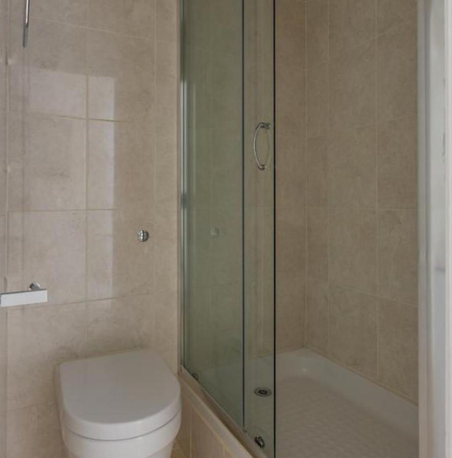 Apartament Marylebone Luxury Duplex Londyn Zewnętrze zdjęcie