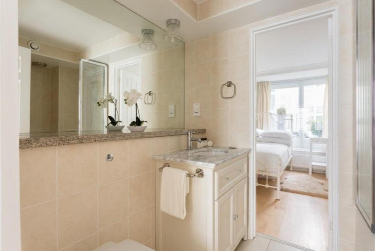 Apartament Marylebone Luxury Duplex Londyn Zewnętrze zdjęcie