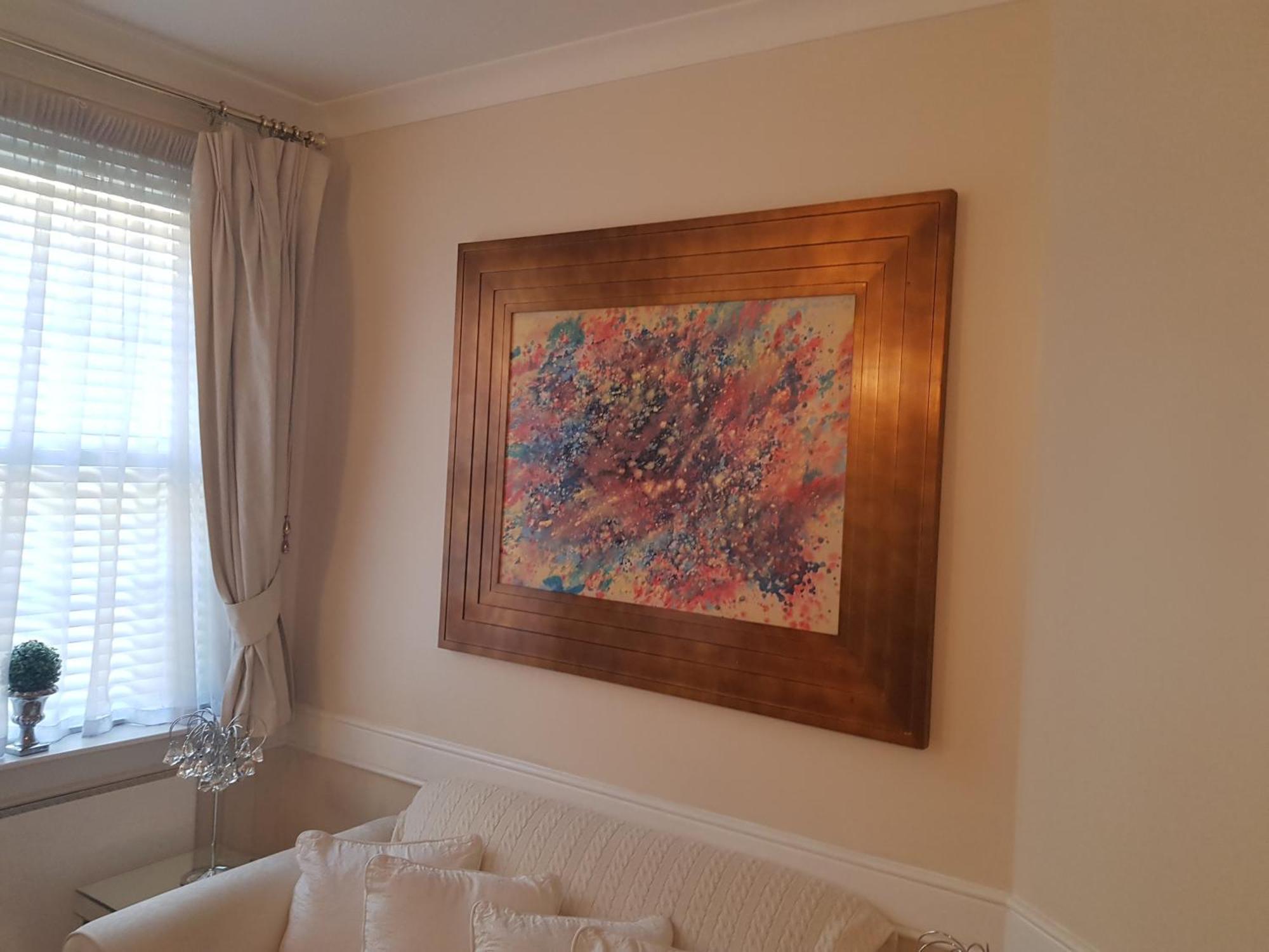 Apartament Marylebone Luxury Duplex Londyn Zewnętrze zdjęcie