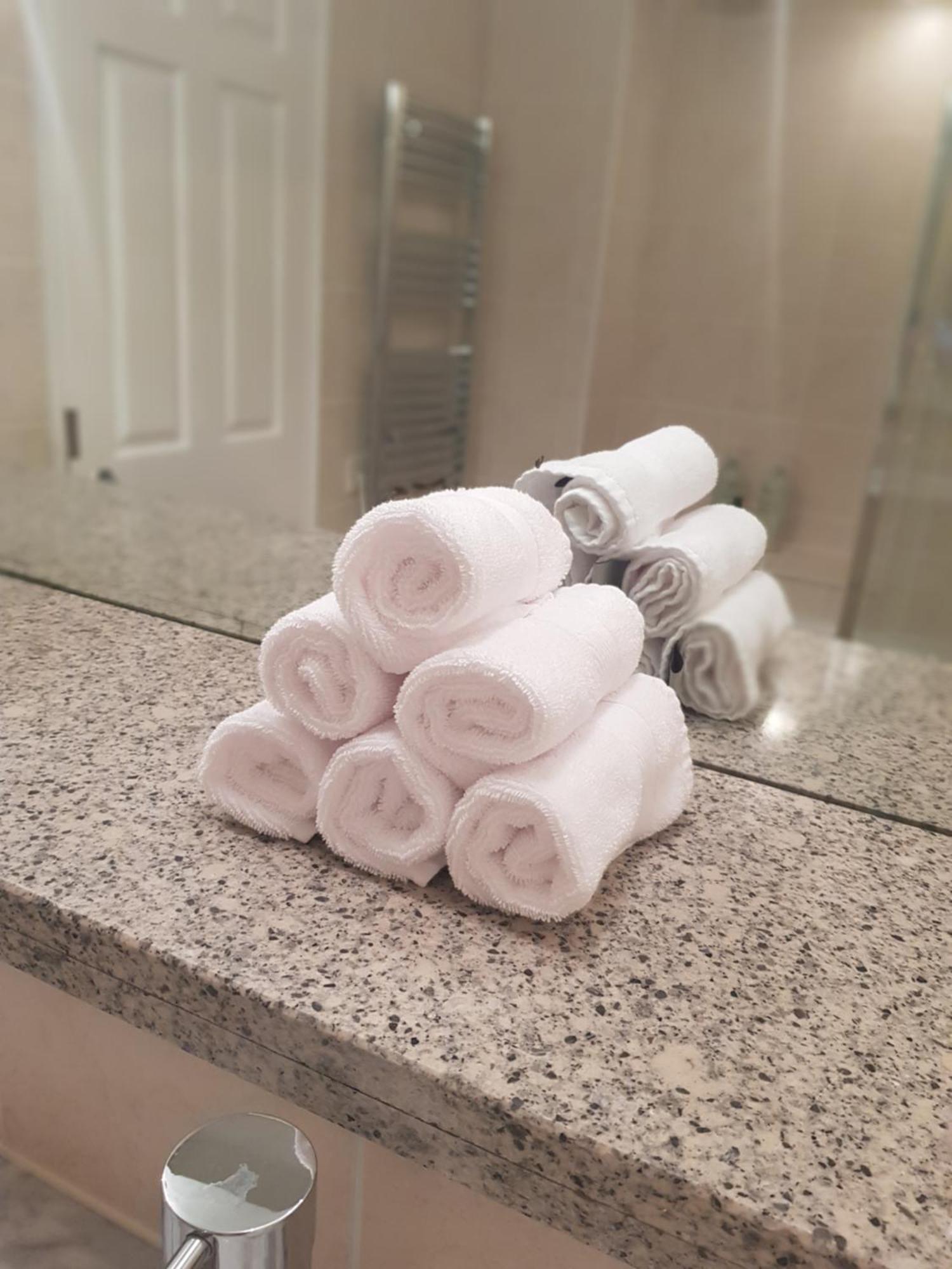 Apartament Marylebone Luxury Duplex Londyn Zewnętrze zdjęcie